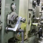 Automation in Printing