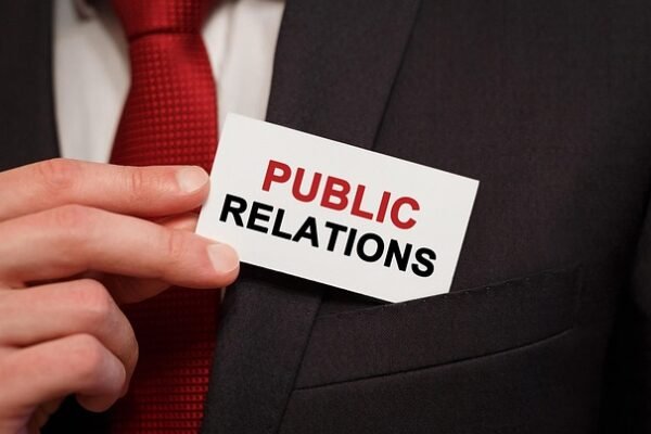 Online Public Relations