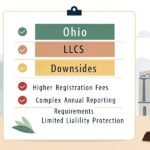 DOWNSIDE OF OHIO LLC
