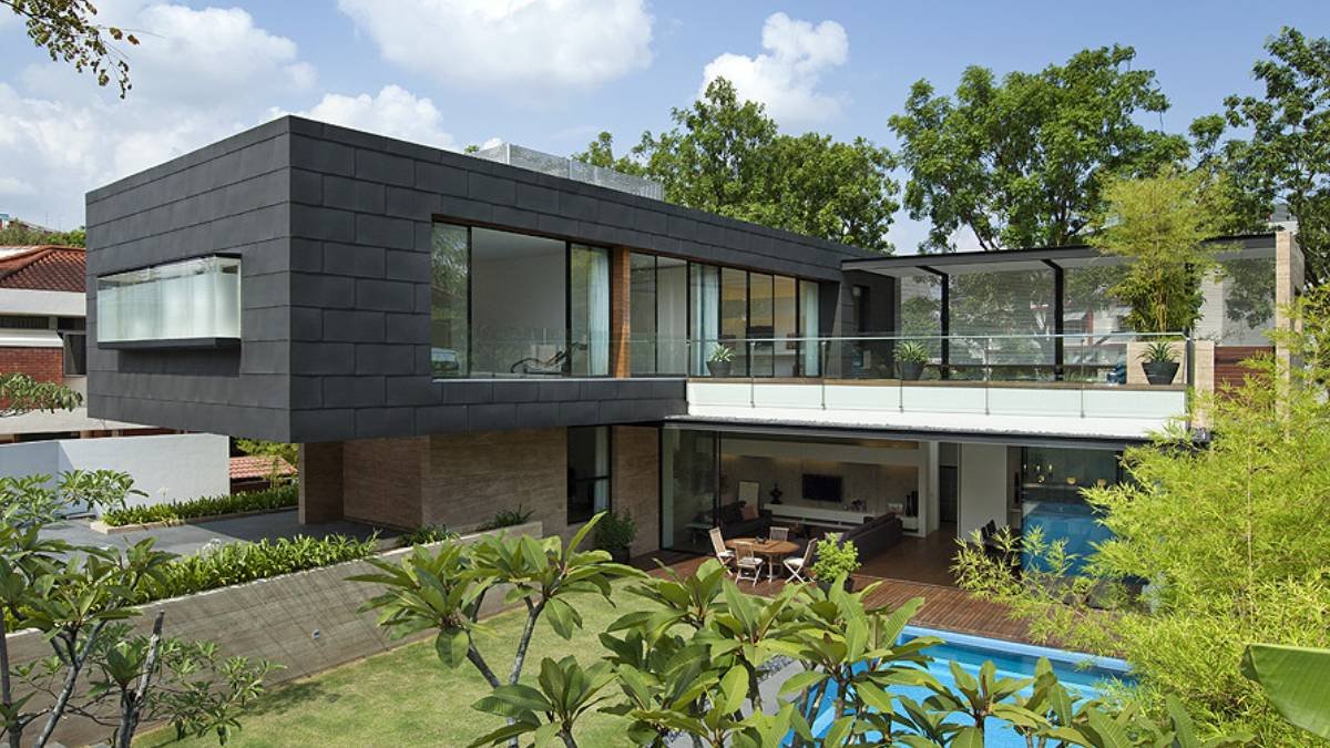 Faber Residence by GuocoLand