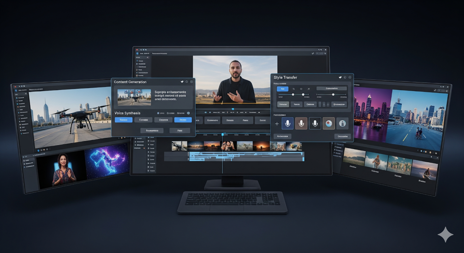 Create AI Video Like a Pro