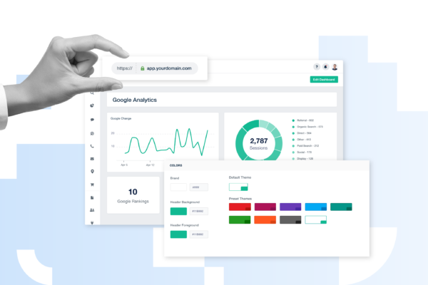 White Label SEO Partner