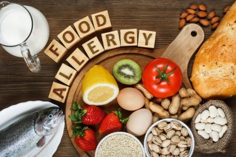 The Best Practices for Handling Food Allergies in Restaurants