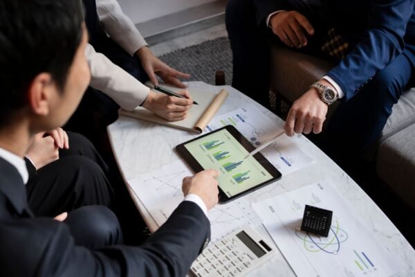 Prop Firm Evaluation Process