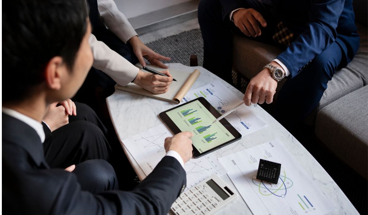 Prop Firm Evaluation Process