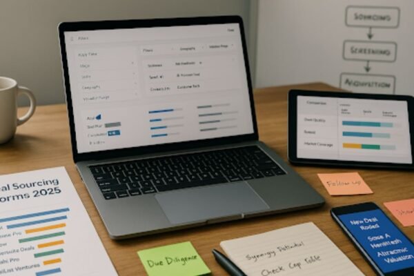 Startup Buyers 