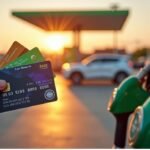 Fuel Card