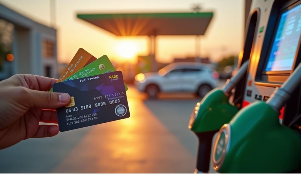 Fuel Card