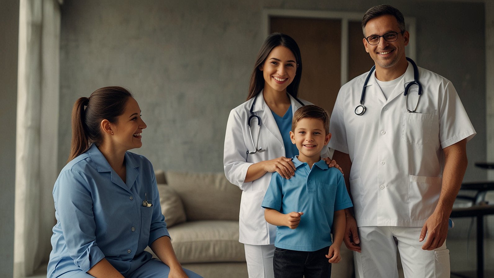 Medical Insurance