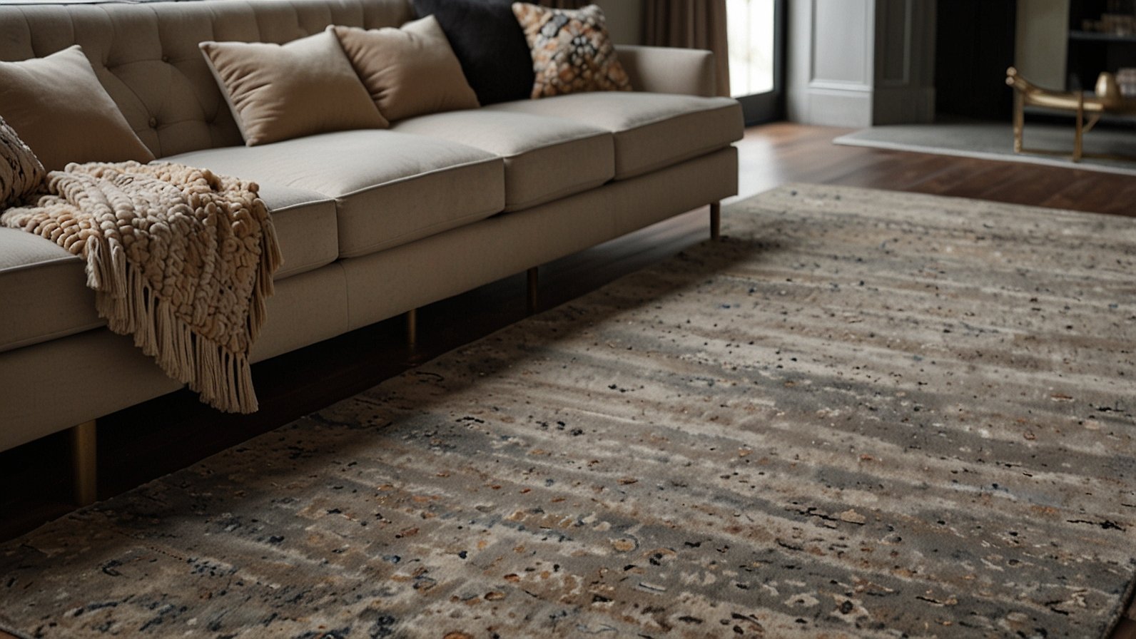 Carpetten