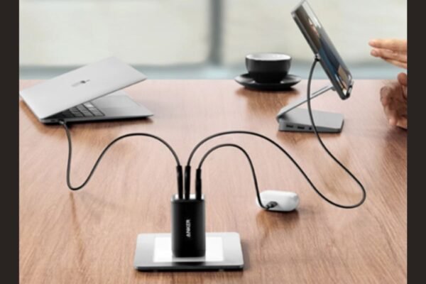 USB-C Charger