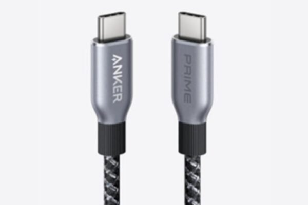 USB-C Cables