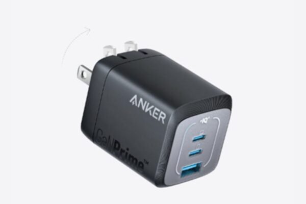 Best Phone Charger