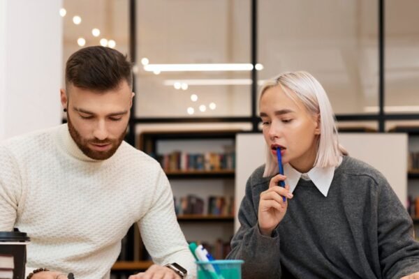 Choosing Between GMAT and GRE: What Every MBA Aspirant Needs to Know GMAT and GRE