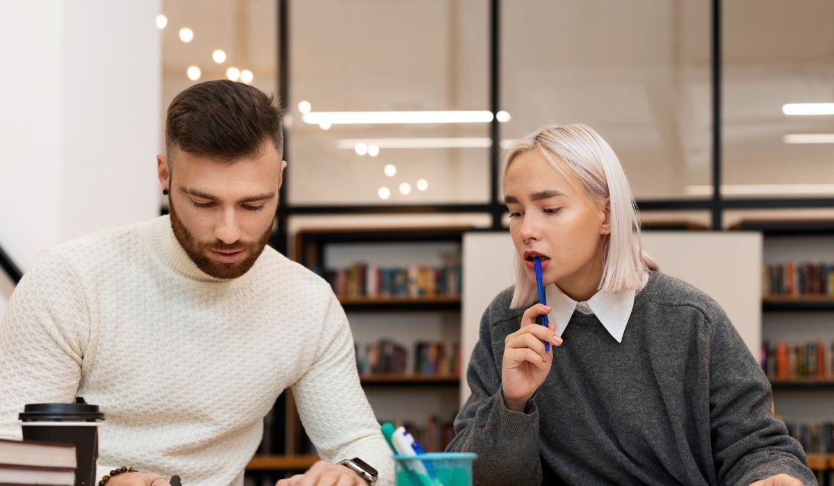 GMAT and GRE