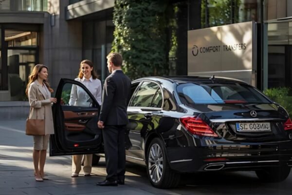 Car Hire Services