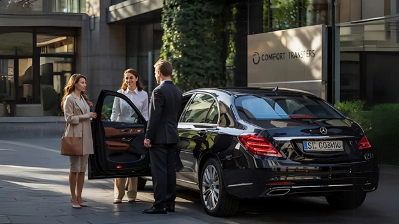 Car Hire Services