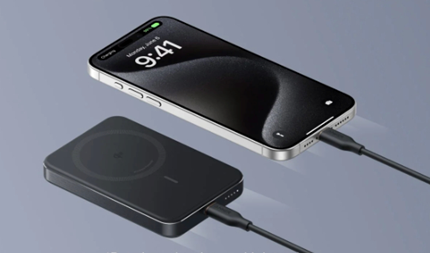 Consider Dual Charging Options