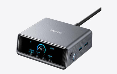 Check Fast-Charging Compatibility