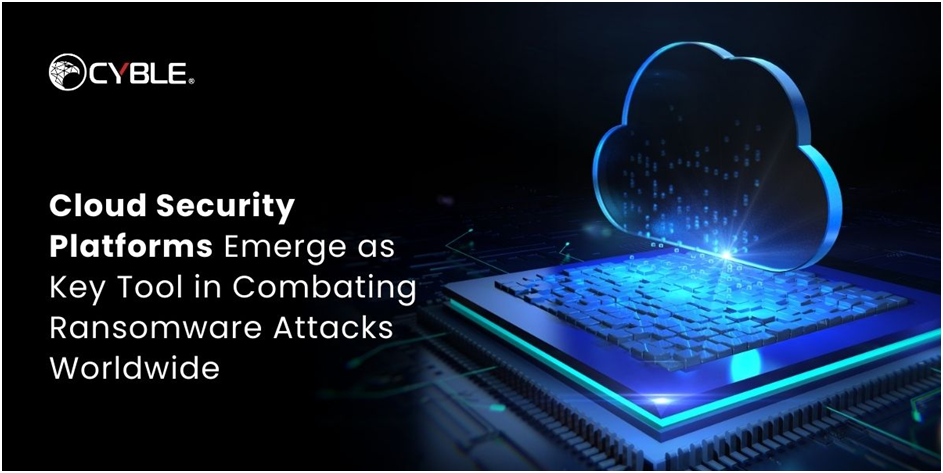 Cloud Security Platforms