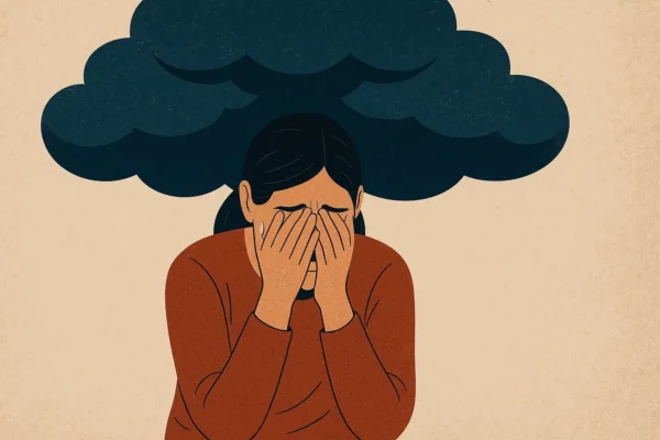 Emotional Spending and Parental Guilt