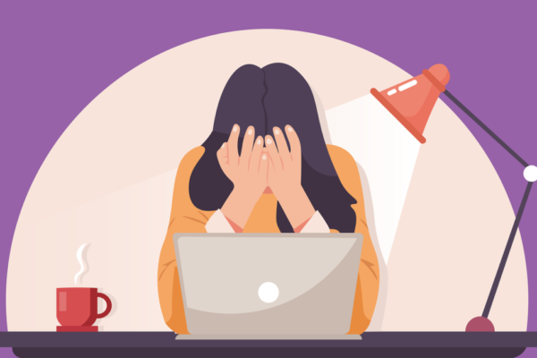 The Weight of Low Self-Esteem