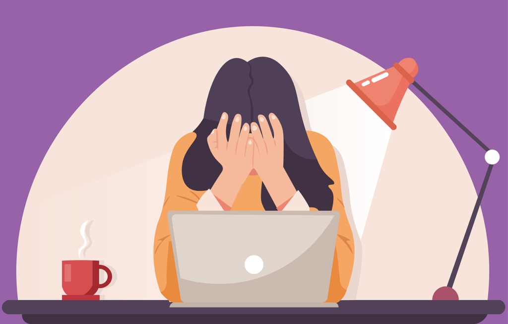 The Weight of Low Self-Esteem