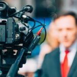Corporate Video Production: Telling Your Brand Story Through Visual Excellence Corporate Video Production