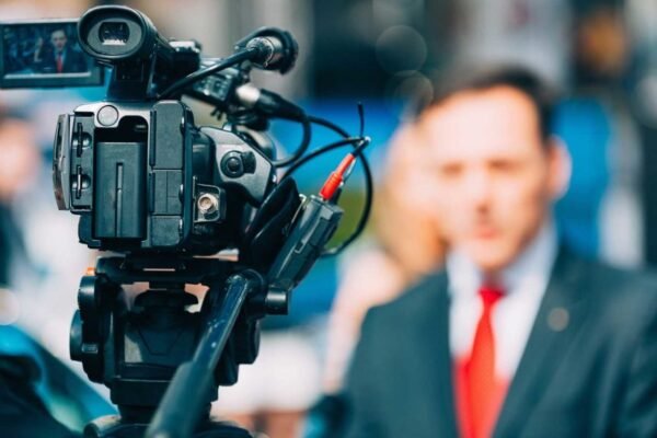 Corporate Video Production: Telling Your Brand Story Through Visual Excellence Corporate Video Production
