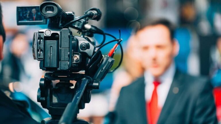 Corporate Video Production