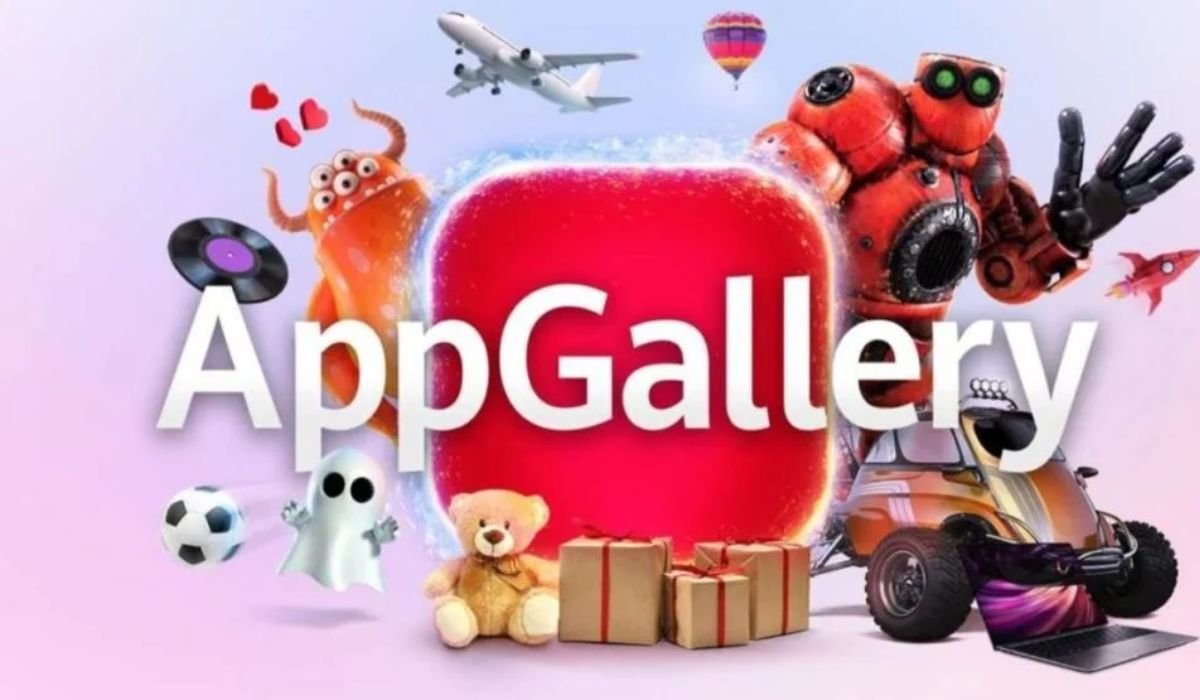 Installing Apps