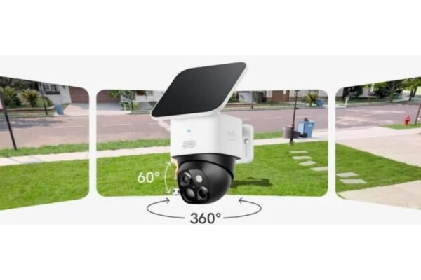 Top Benefits of Solar-Powered Surveillance Systems Solar-Powered Surveillance Systems