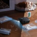 Robot Vacuum