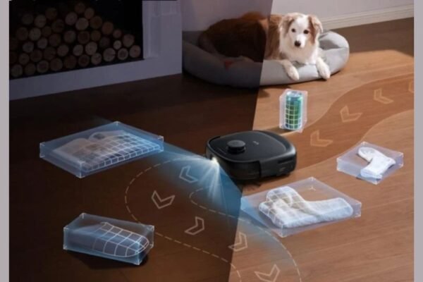 What Features Matter Most in a Robot Vacuum Today? Robot Vacuum
