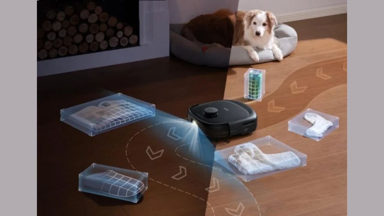 Robot Vacuum