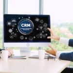 CRM Development Company