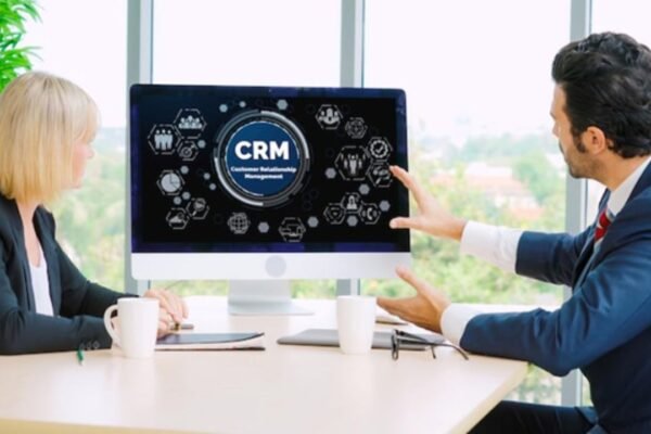 Healthcare Transformation: CRM Development Company Strategies for Patient Engagement CRM Development Company