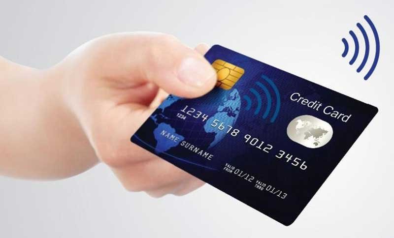 Smart Cards