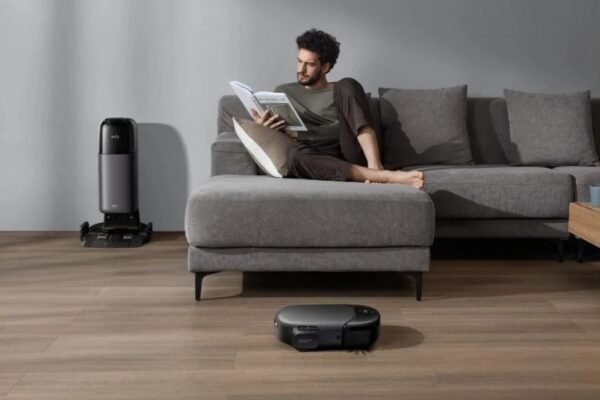 Robot Vacuum Buying Guide for Small Apartments Robot Vacuum Buying Guide