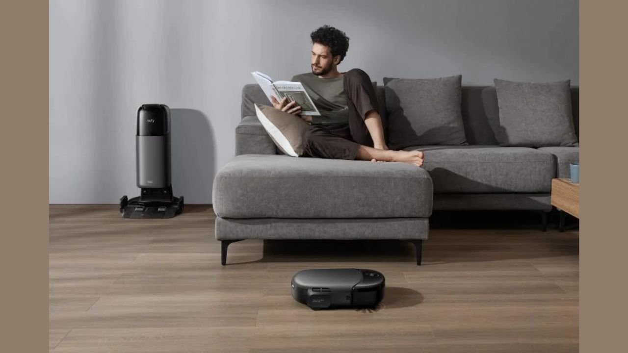 Robot Vacuum Buying Guide