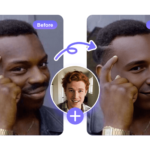 Face Swap AI