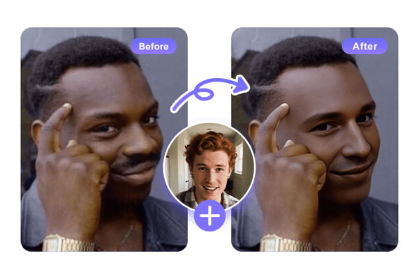 Face Swap AI