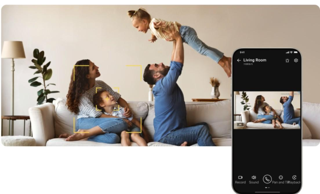 Updating Camera Firmware  