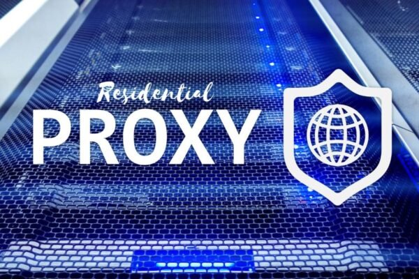 Buy Residential Proxies: A Smarter Way to See the Internet Clearly Buy Residential Proxies
