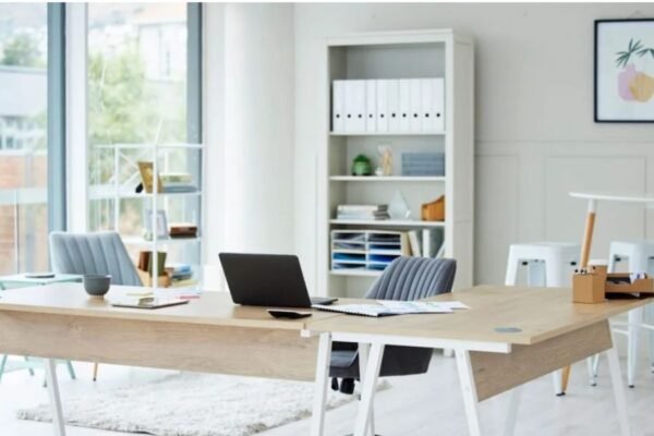 Private vs Shared Coworking