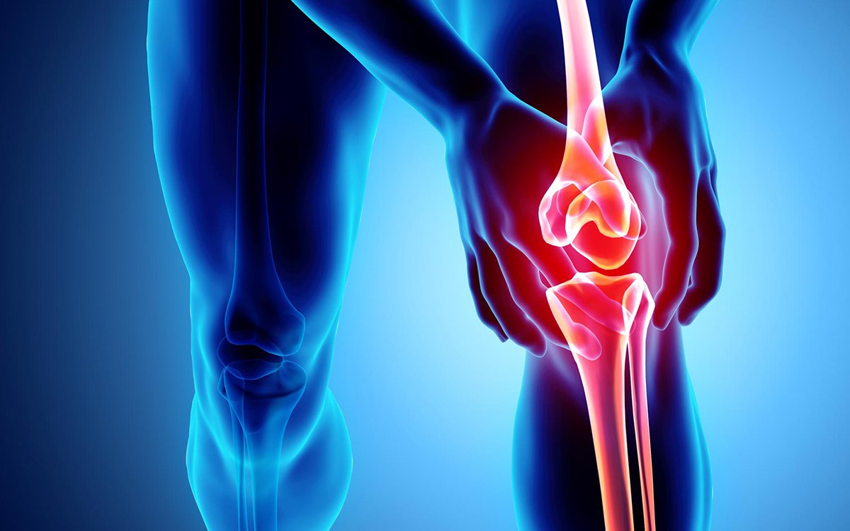 Joint Replacement Surgery
