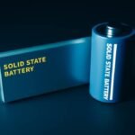 Solid State Batteries