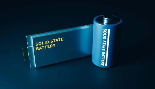 Solid State Batteries