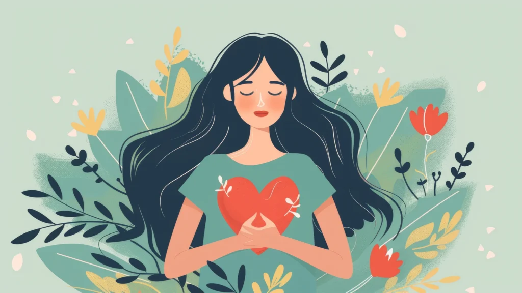 Emotional Awareness and Self-Compassion