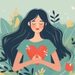 Emotional Awareness and Self-Compassion